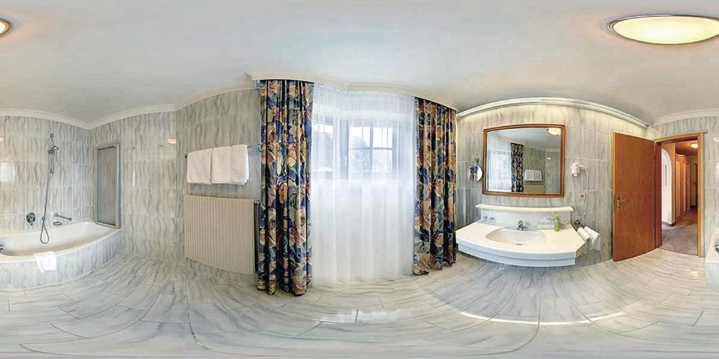 Heart Hotel Sylvia Ischgl Cameră foto